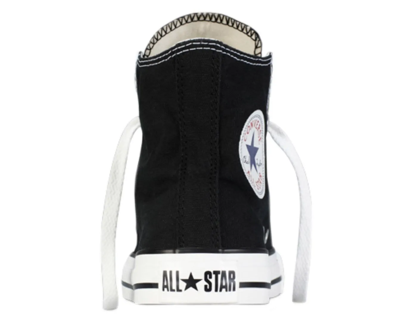 Chuck Taylor All Star High Top Black