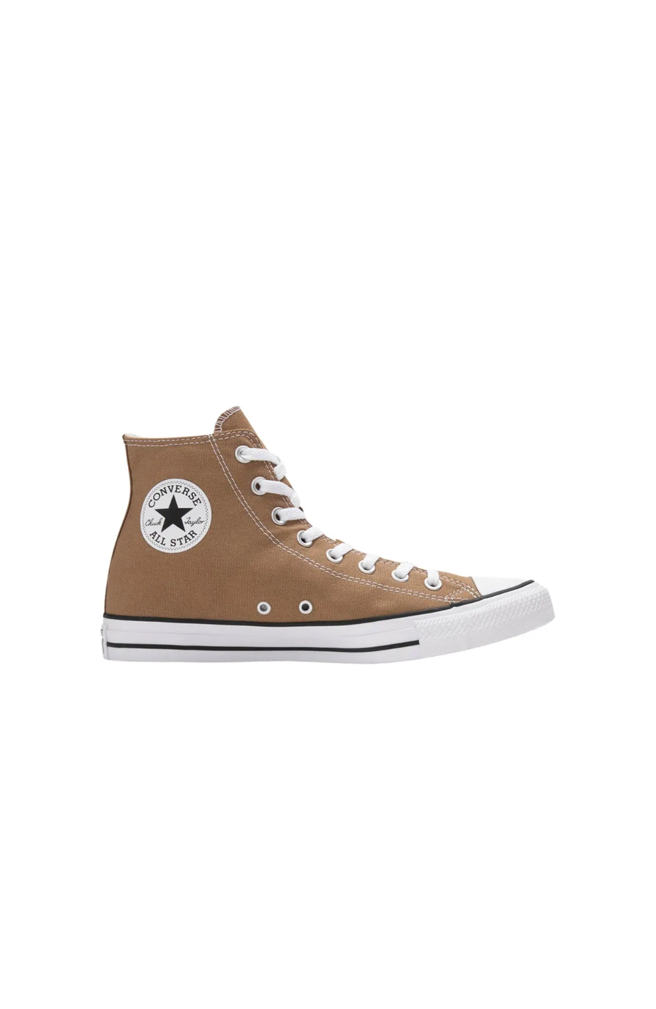 Chuck Taylor All Star High Top Sand Dune