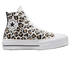 CHUCK TAYLOR ALL STAR LIFT LEOPARD