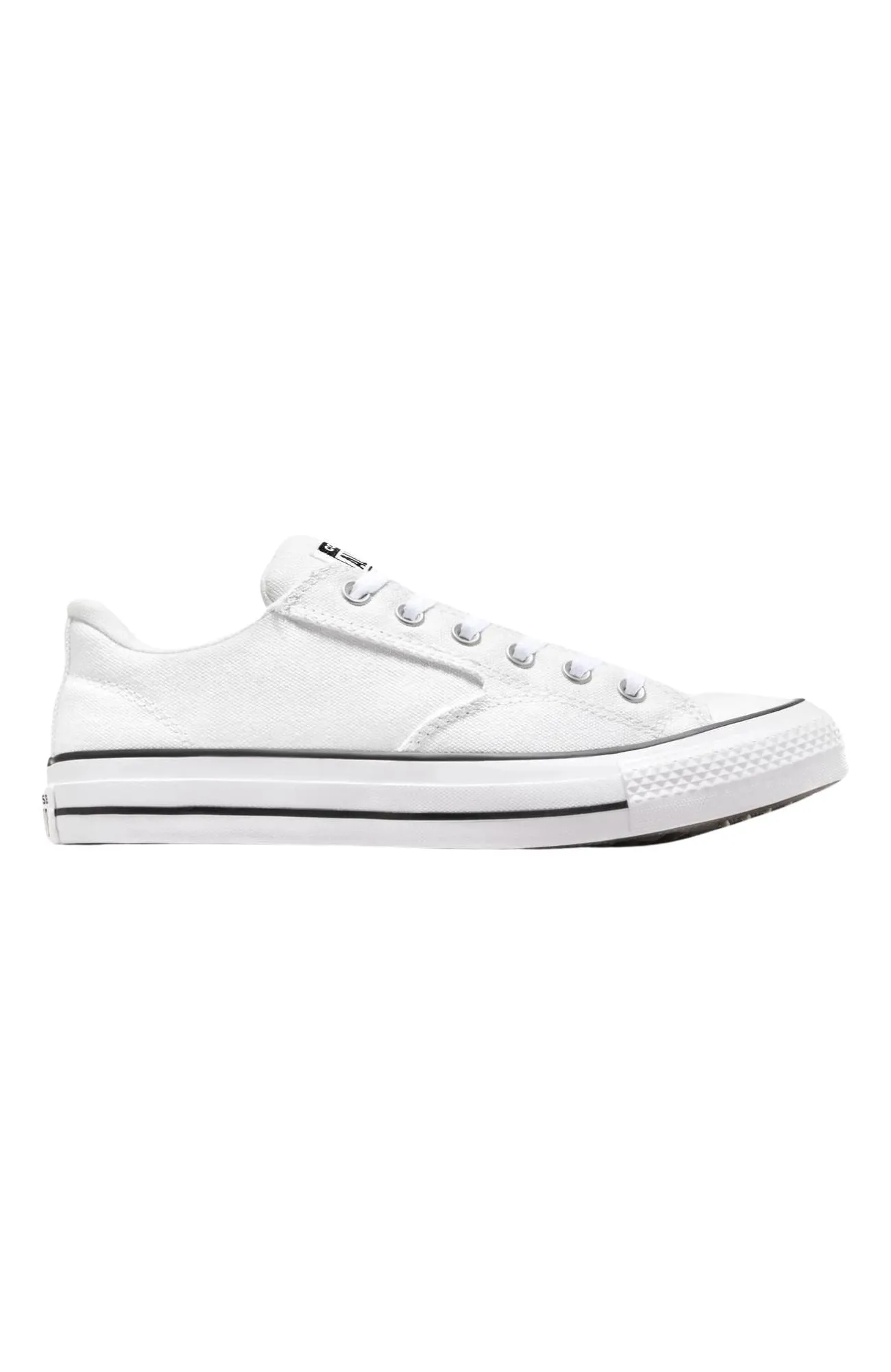 Chuck Taylor All Star Malden Street Low Top White