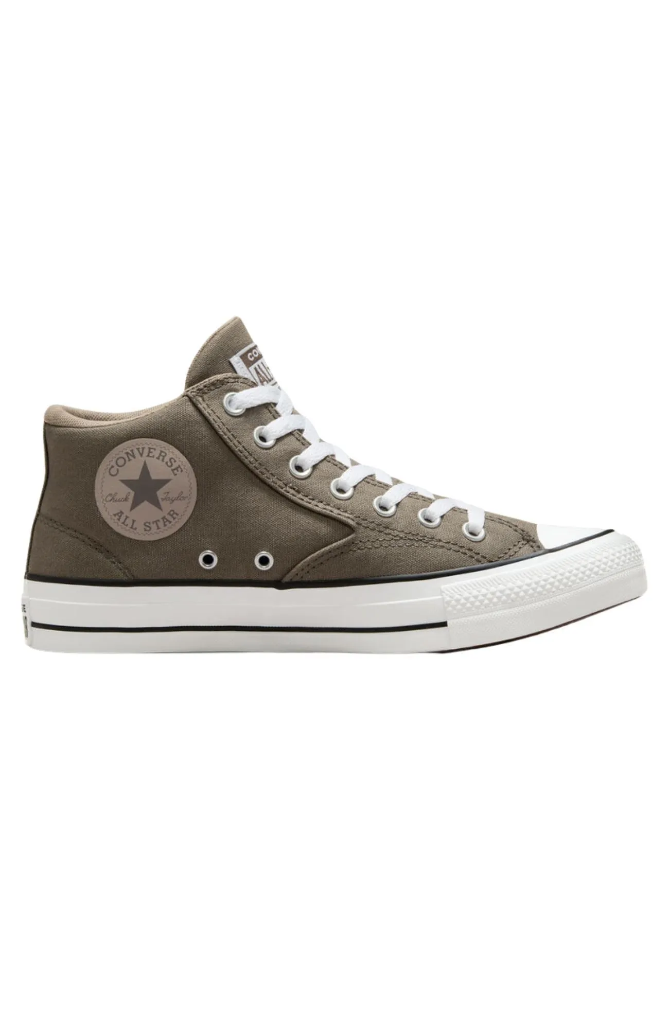 Chuck Taylor All Star Malden Street Mid Classic Taupe Vintage Cargo