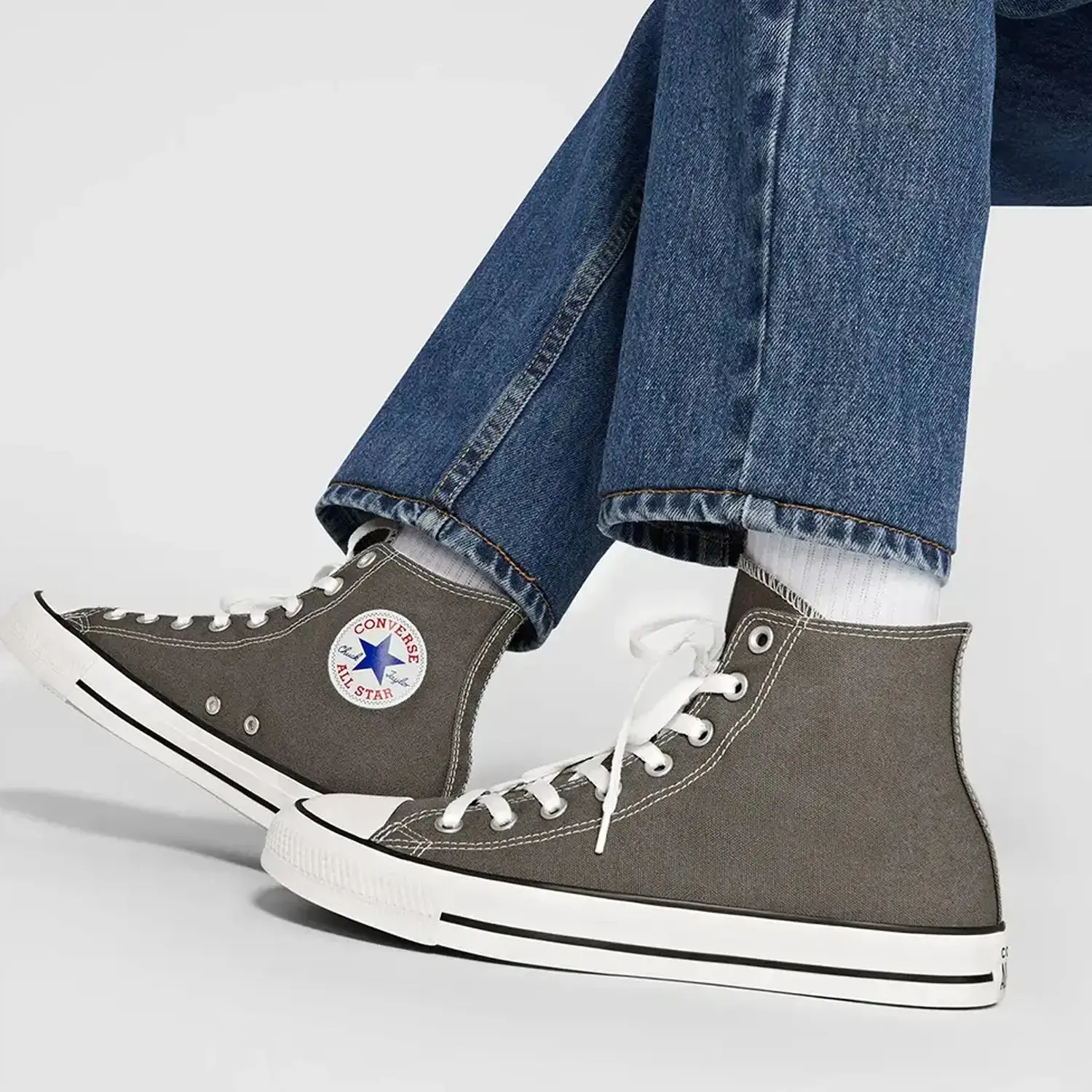 Chuck Taylor All Star Seasonal Color