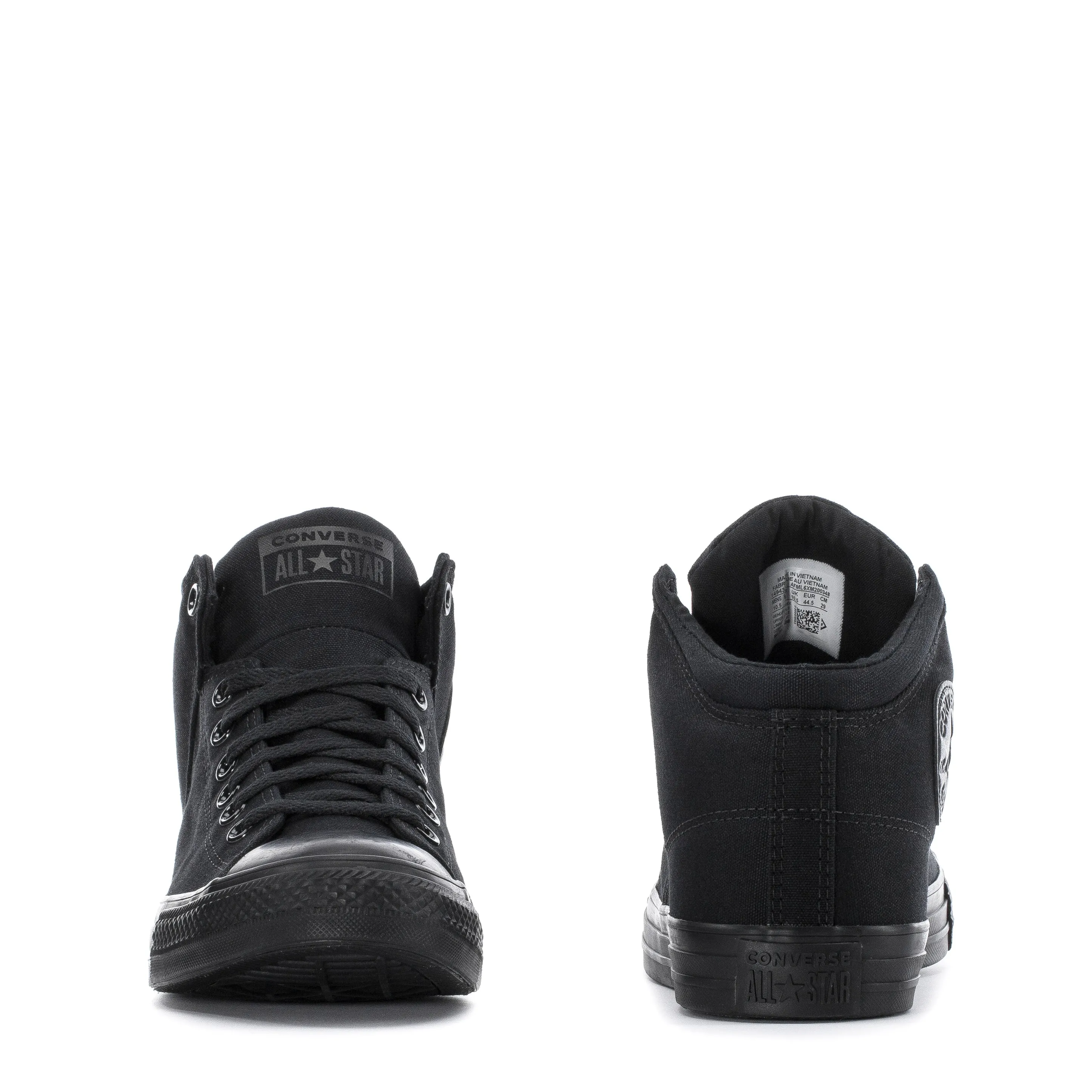 Chuck Taylor High Street Mid - Mens