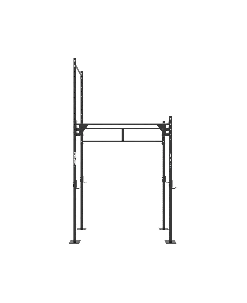 CLEARANCE - Home Gym Series - Indoor Freestanding Gym Rig