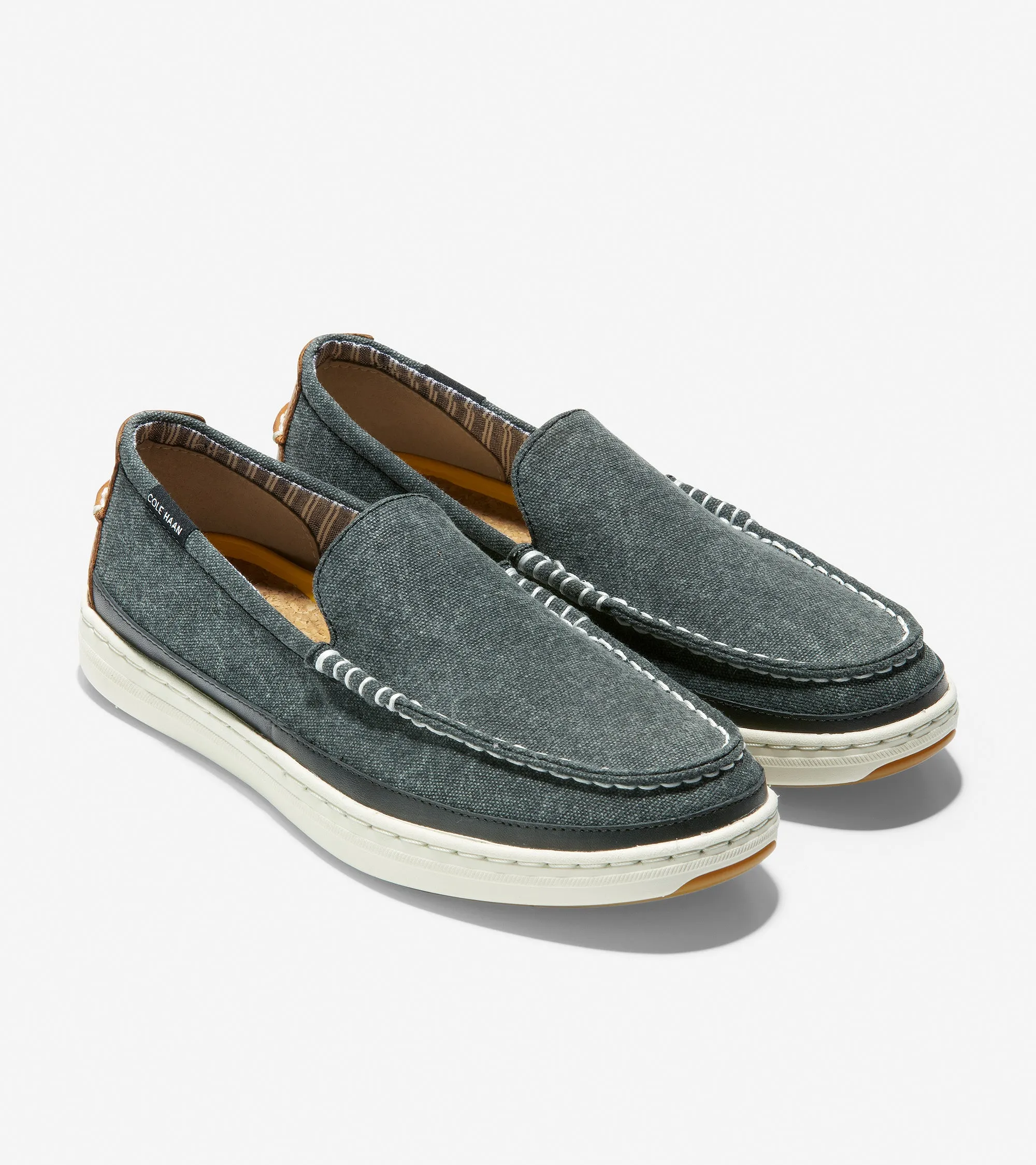 Cloudfeel Weekender Loafer