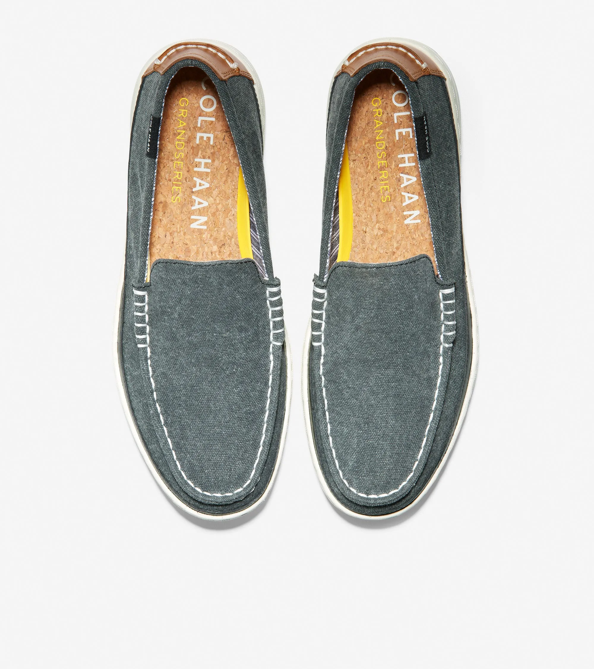 Cloudfeel Weekender Loafer