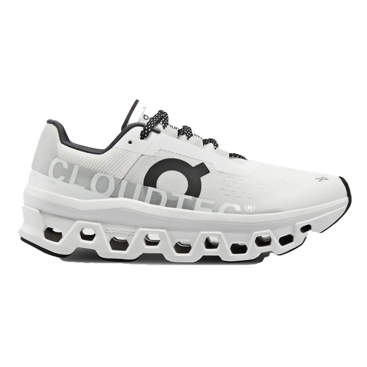 Cloudmonster (Undyed White)