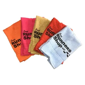 Coast Runners Shop Hand Towel