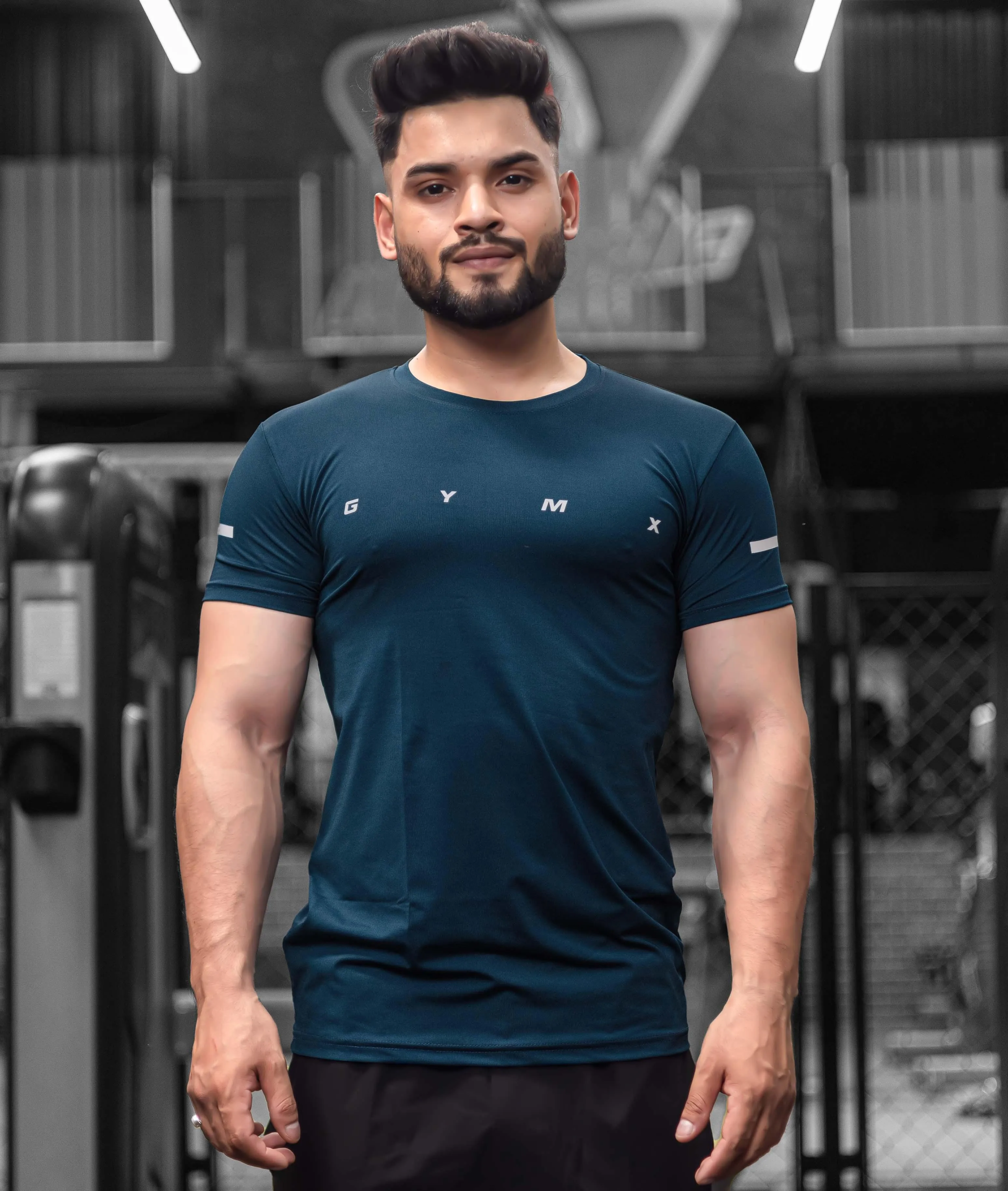 Combo Deal: Ace GymX Tees: Pick Any 2