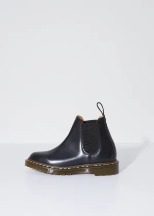 Comme des Garçons x Dr. Martens Smooth Leather Boot