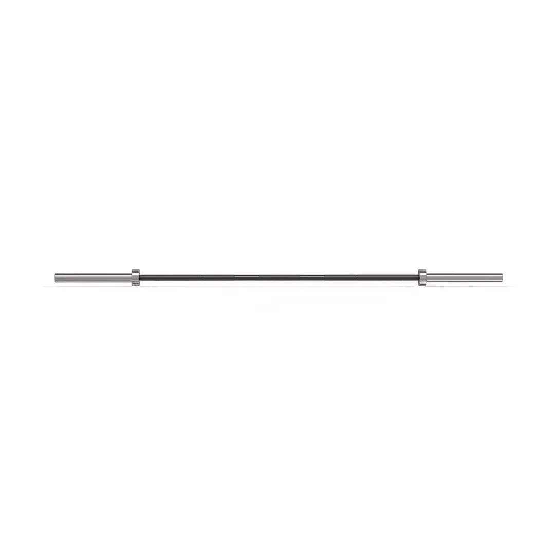 Competition Women Bar - Black Chrome