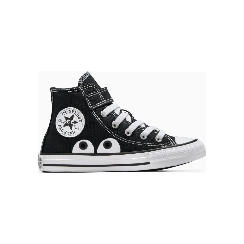 Converse Chuck Taylor All Star Eyes Kids High Top