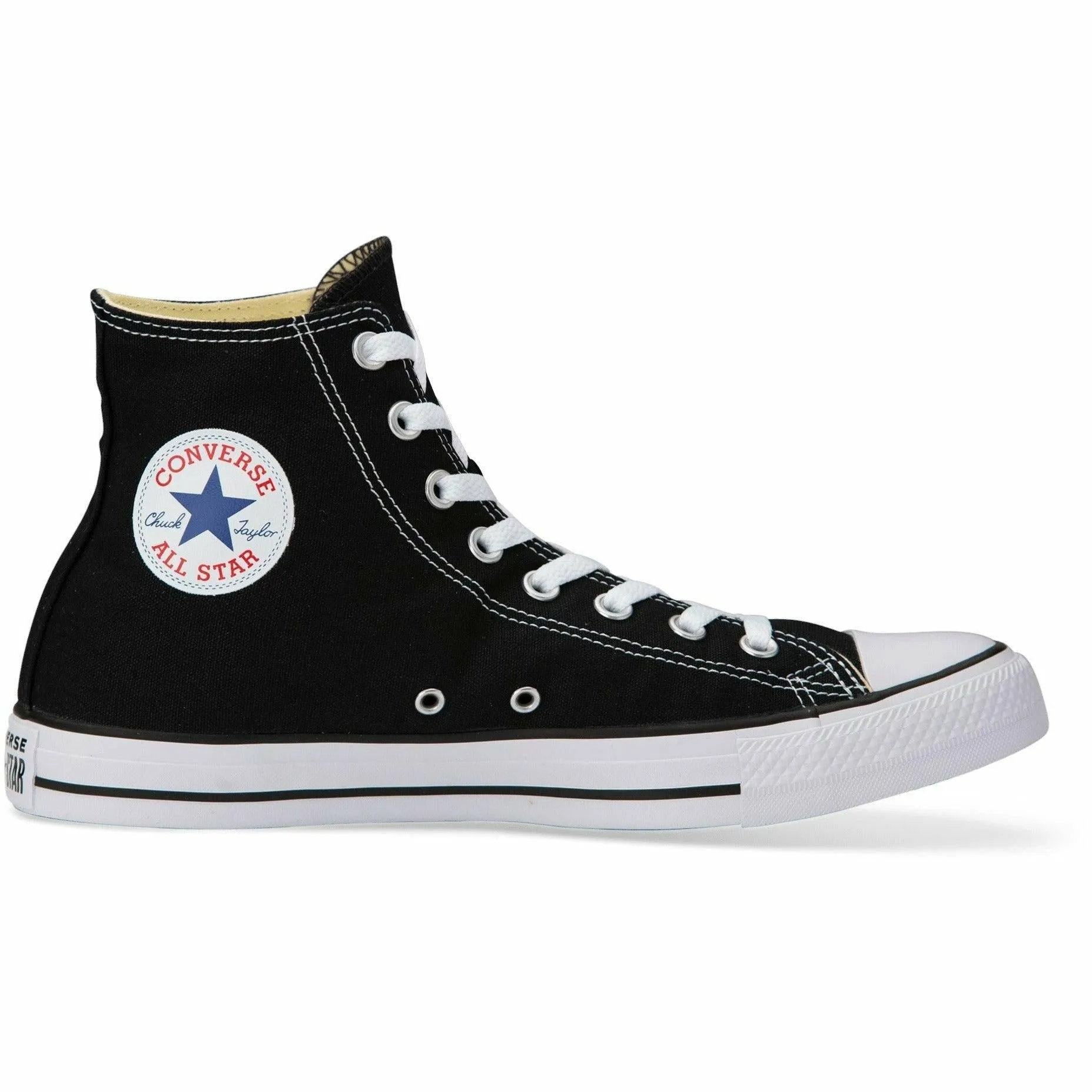 Converse Chuck Taylor All Star High Top Shoe