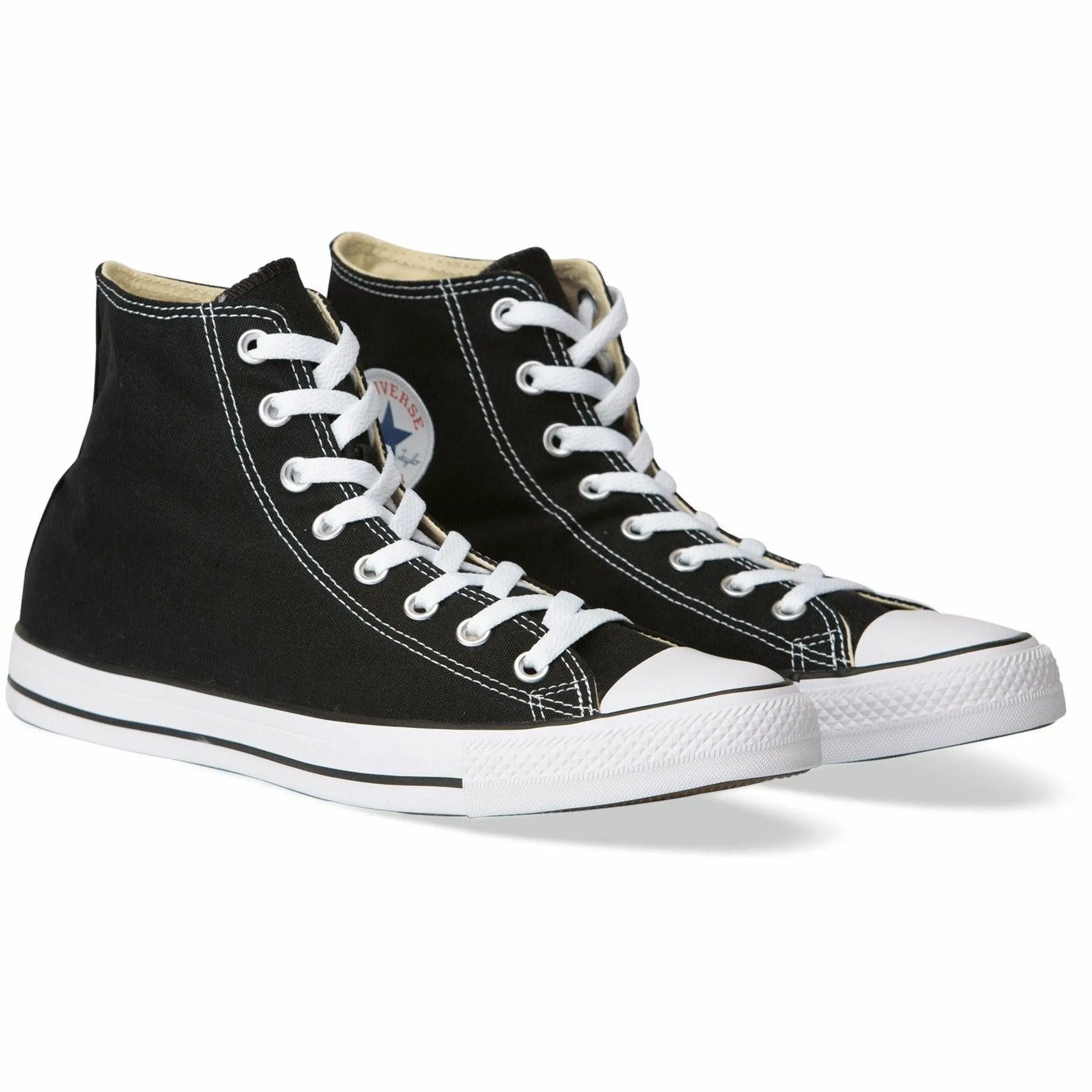 Converse Chuck Taylor All Star High Top Shoe