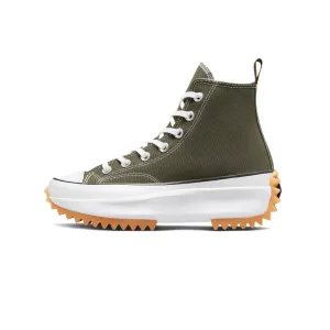 Converse Mens Run Star Hike Hi Shoes 'Cargo Khaki'