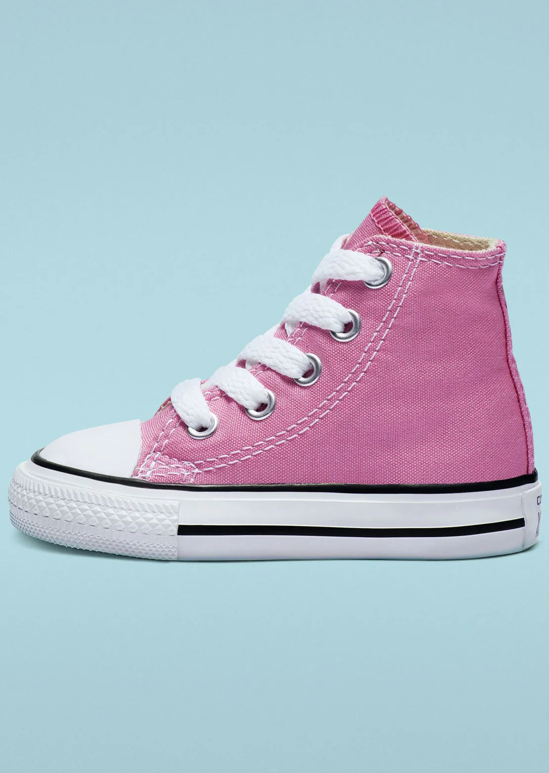 Converse Toddler Chuck Taylor All Star HI Shoes