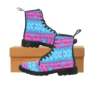 Cool Frost Boots for Women (Black)