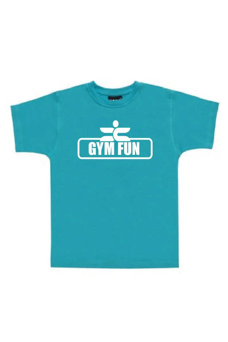 Cooroy Gym Fun Tee