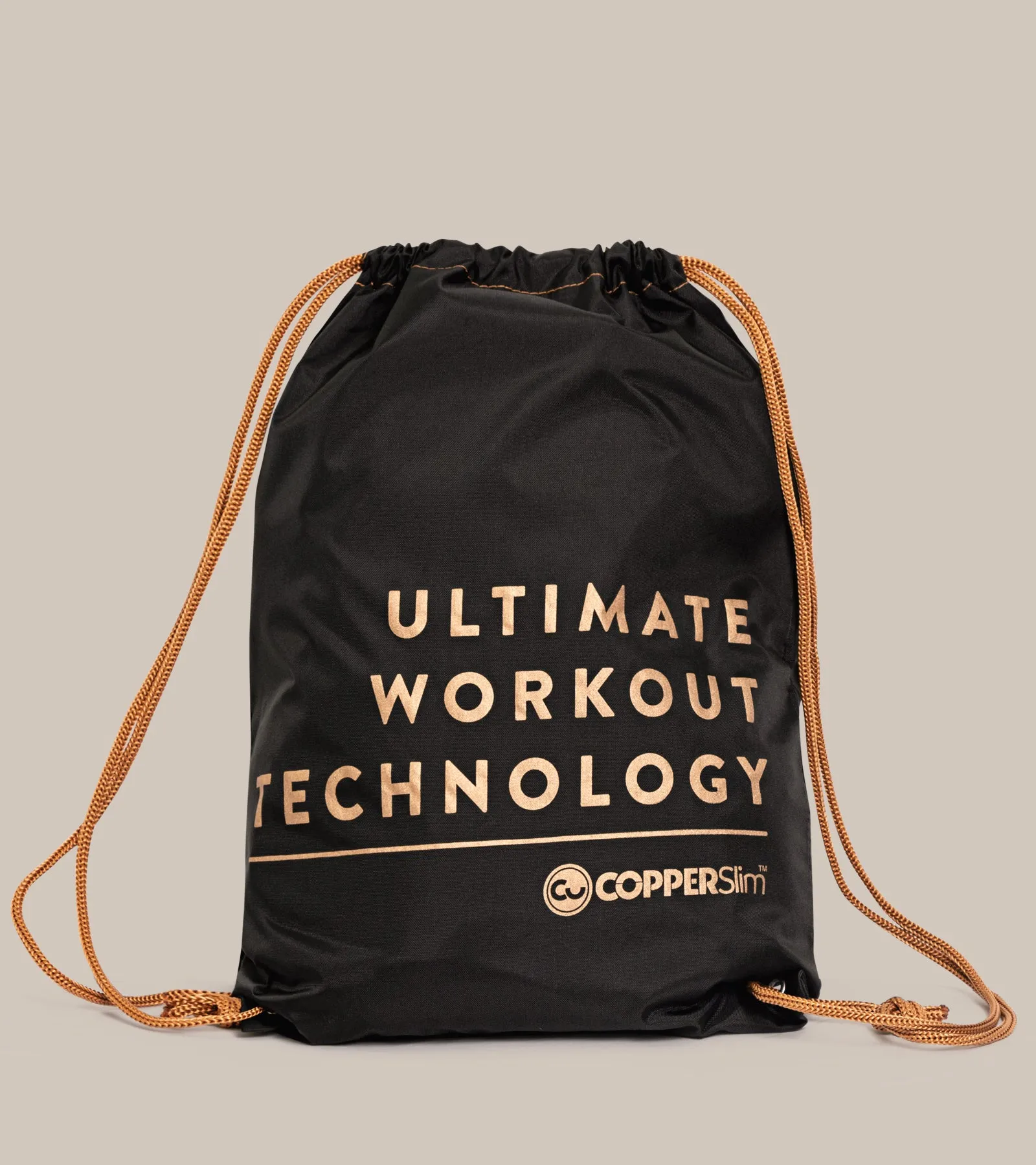 Copper Slim Sport Bag