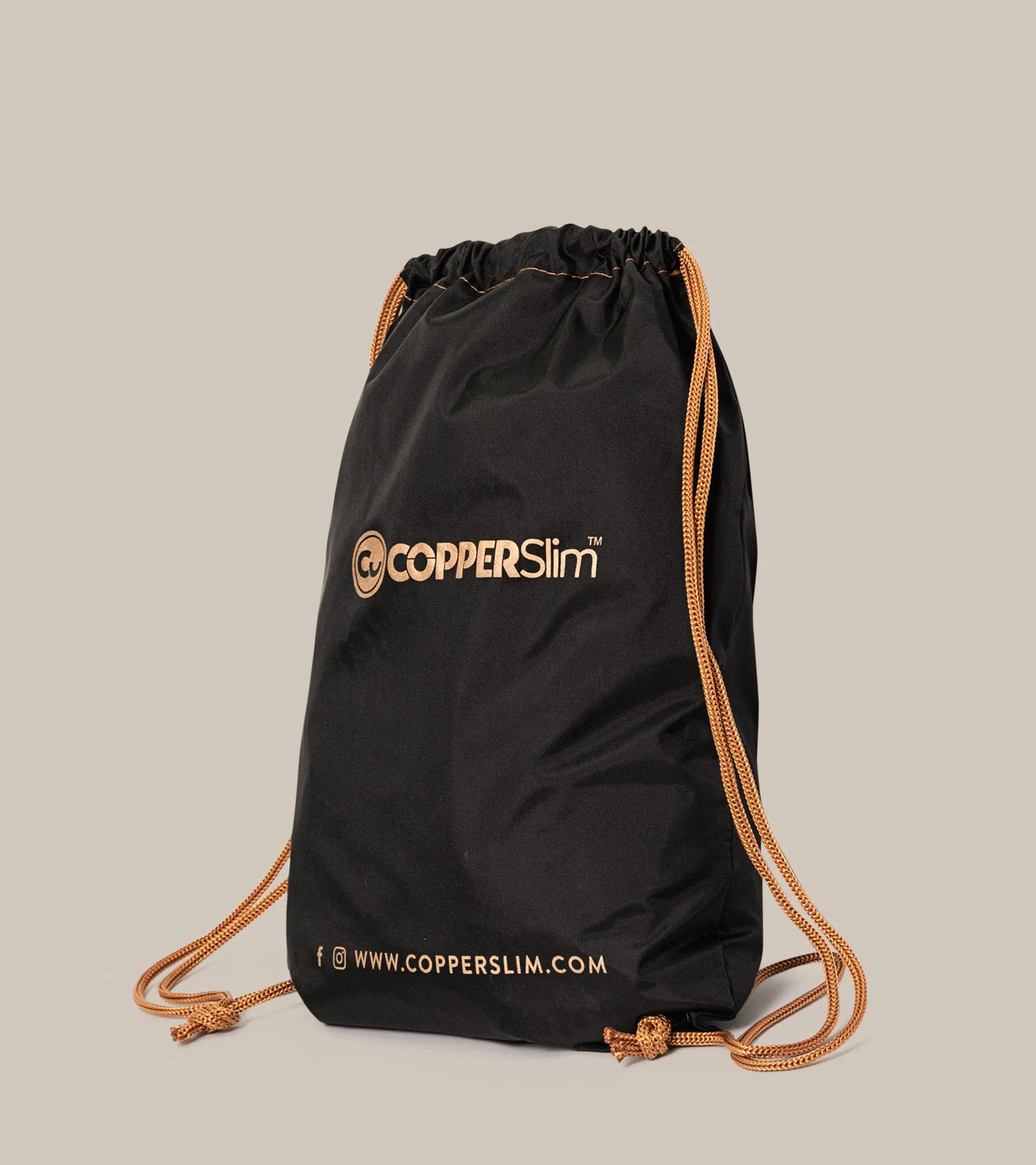 Copper Slim Sport Bag