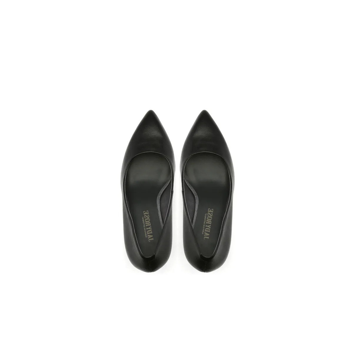 Corporate Pointed Toe Pumps