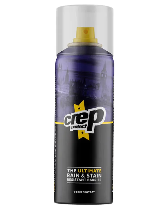 Crep Protect Ultimate Rain and Stain Protection Spray