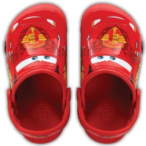 Crocs Kids’ Crocs Fun Lab Disney and Pixar Cars Clog