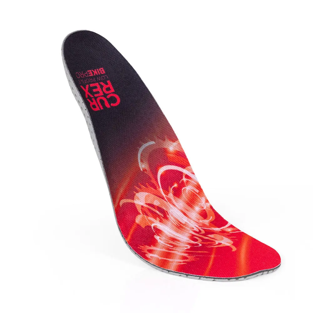 CURREX® BIKEPRO™ Insoles | Dynamic Insoles for Cycling, Bike Riding & MotoGP