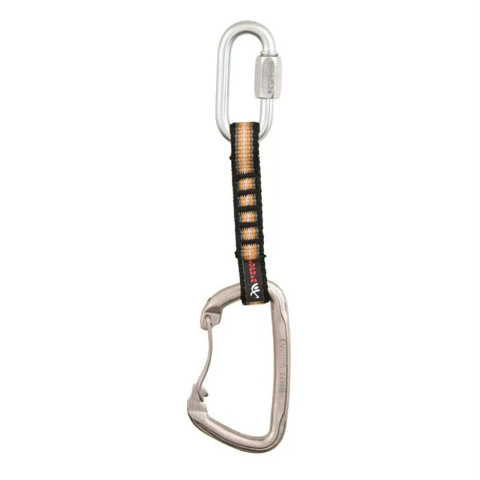 Cypher Gym Stainless Steel Qd