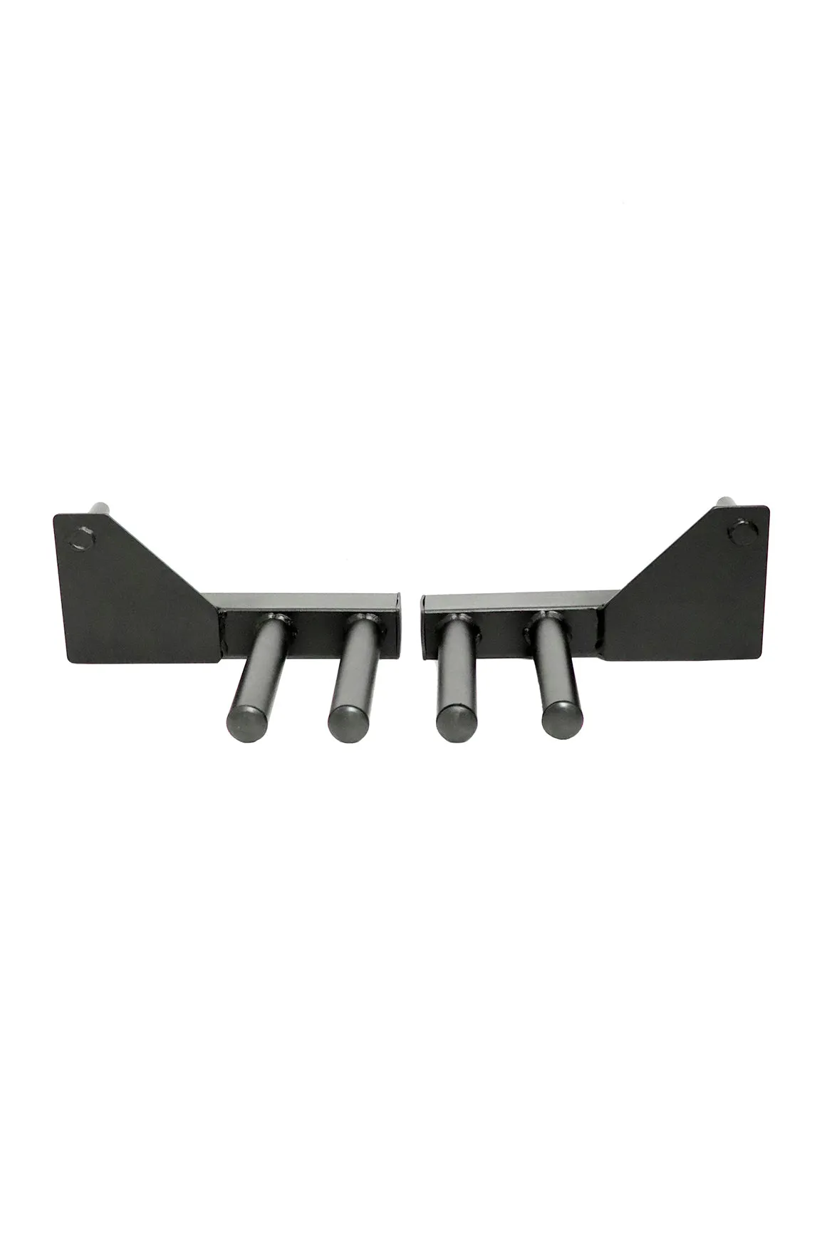 Dip Attachment 75mm X 50mm Pair (Compatible With ProForm Racks)