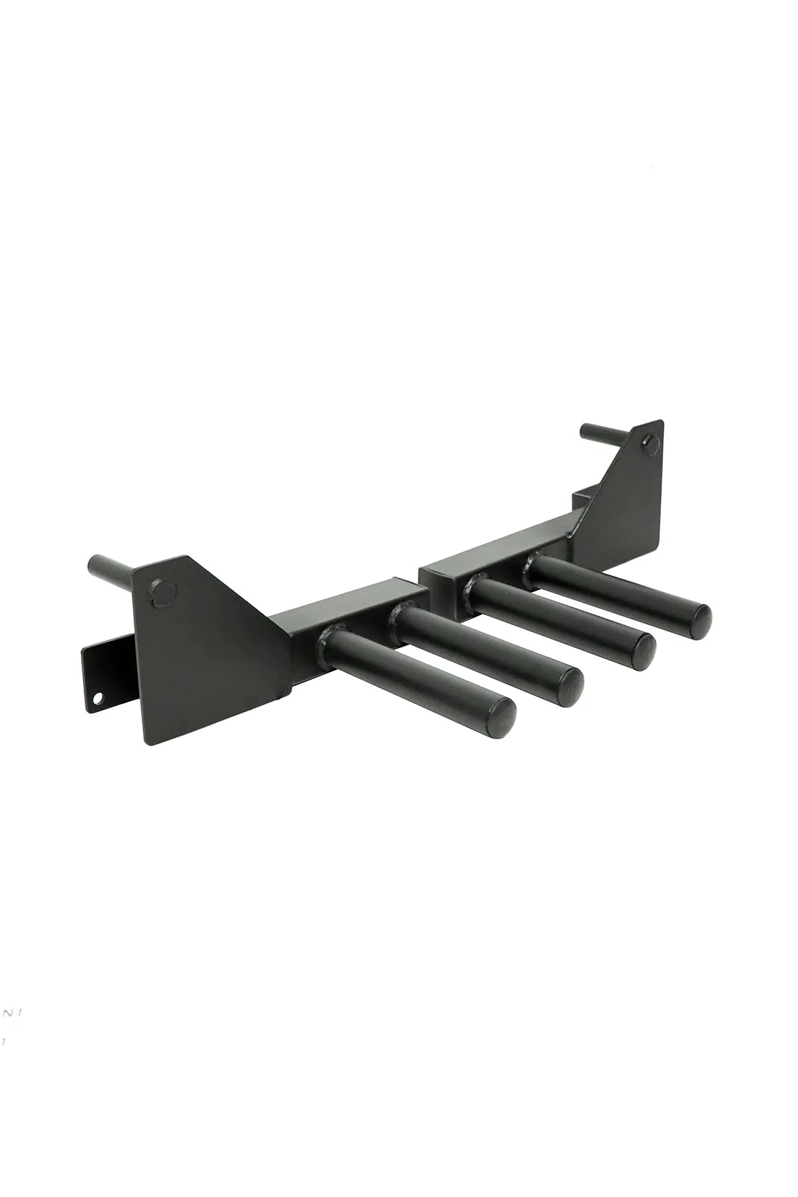 Dip Attachment 75mm X 50mm Pair (Compatible With ProForm Racks)