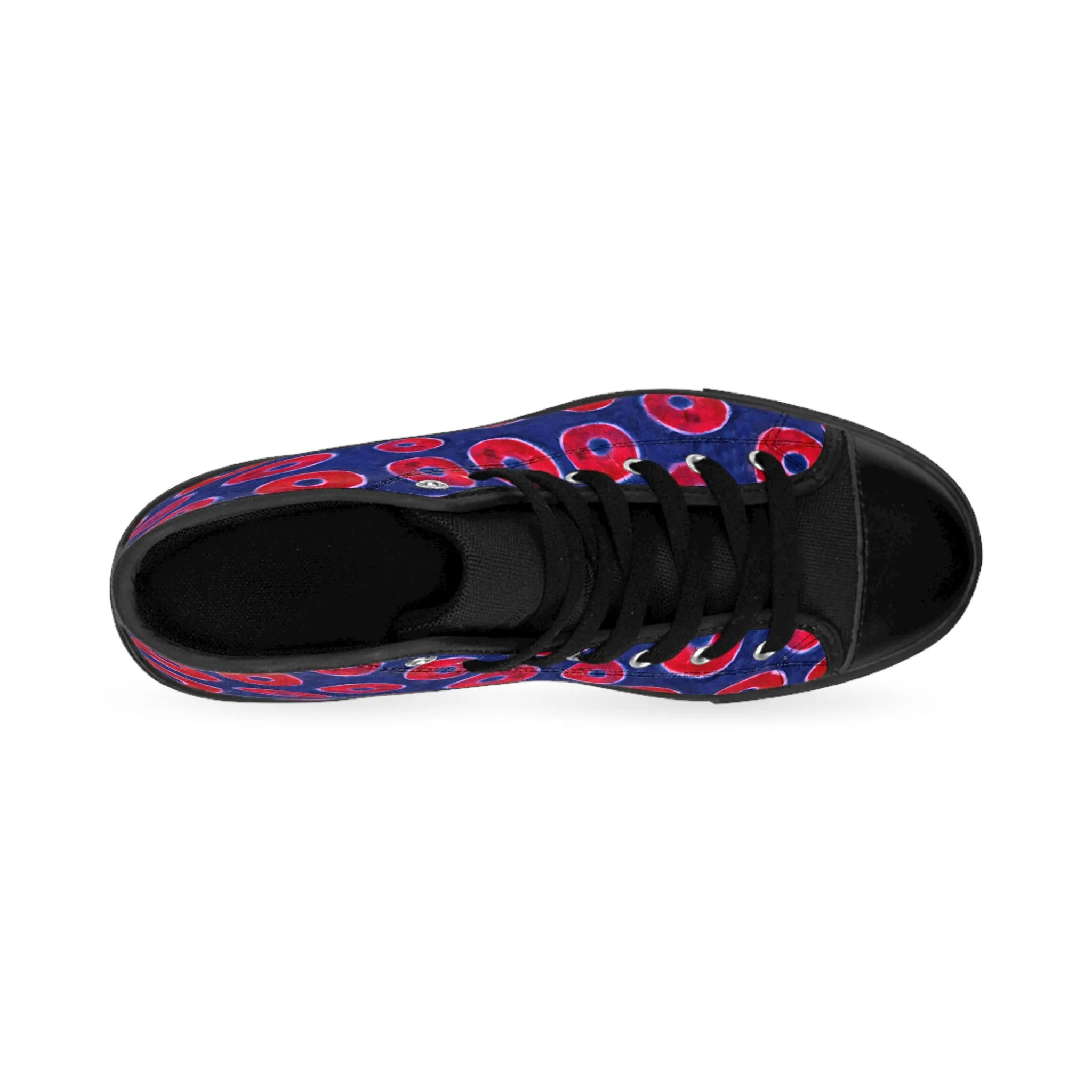 Donuts Women's Chucks