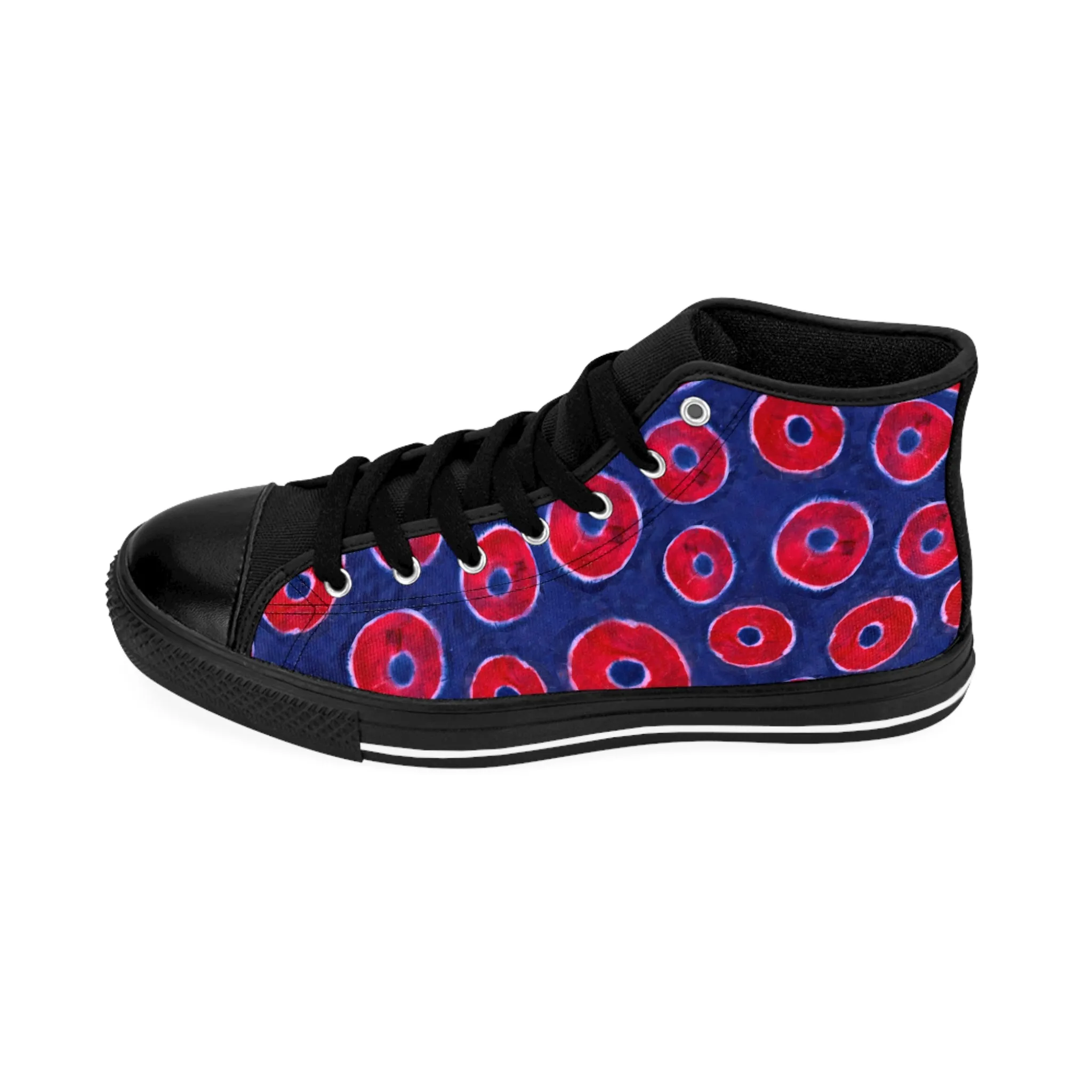 Donuts Women's Chucks