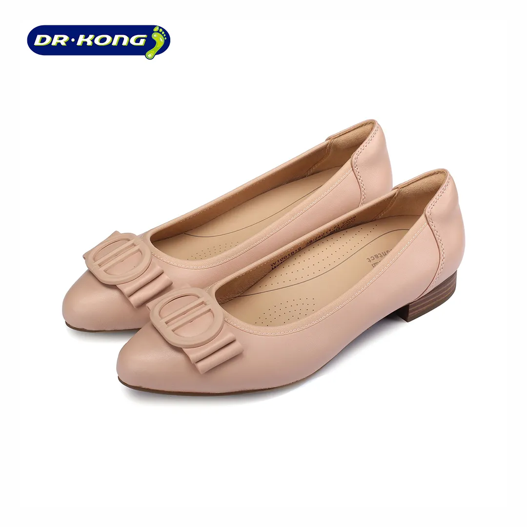 Dr. Kong Esi-Flex Women's Casual Shoes W1001819