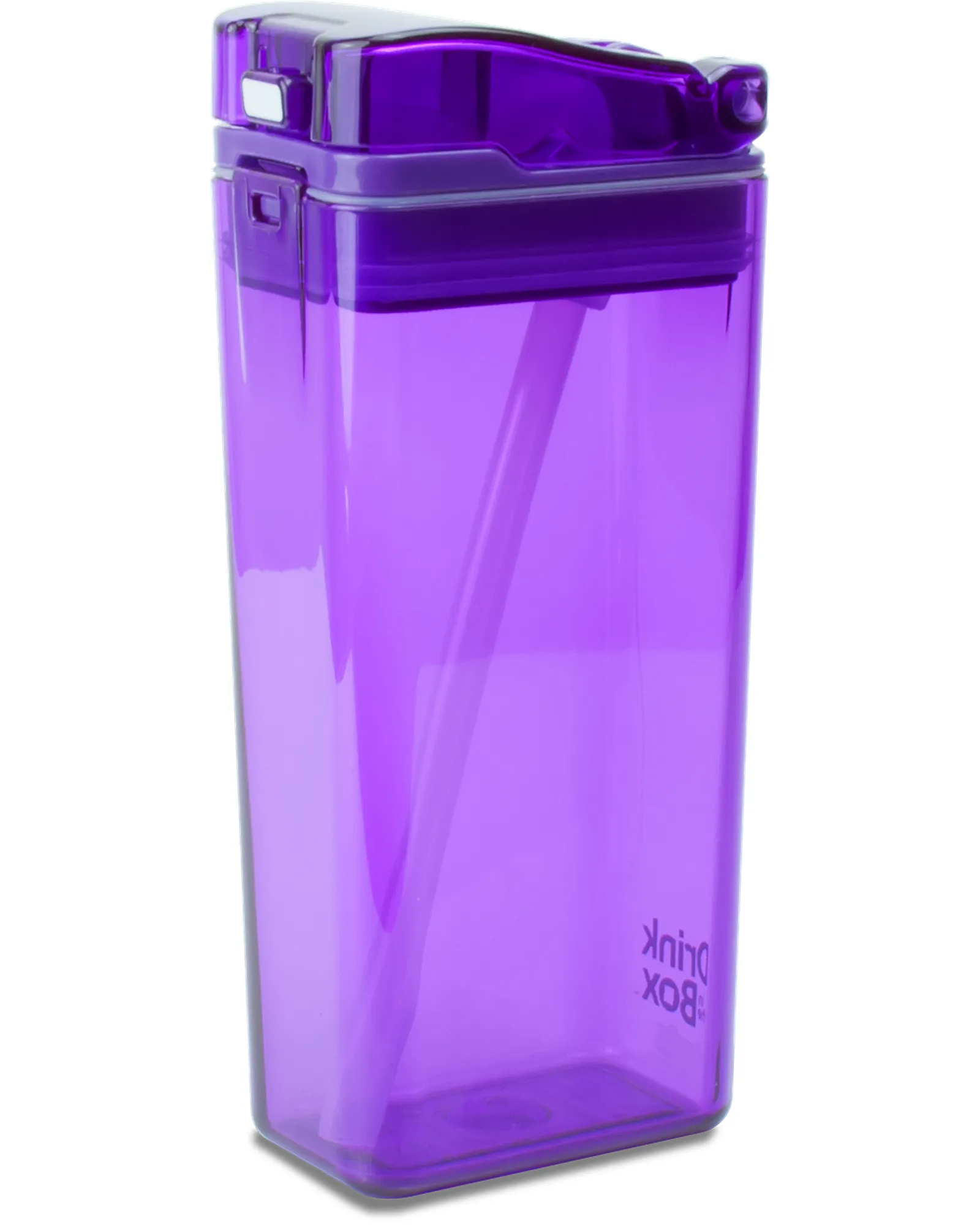 Drink In The Box Large Gen3 Purple