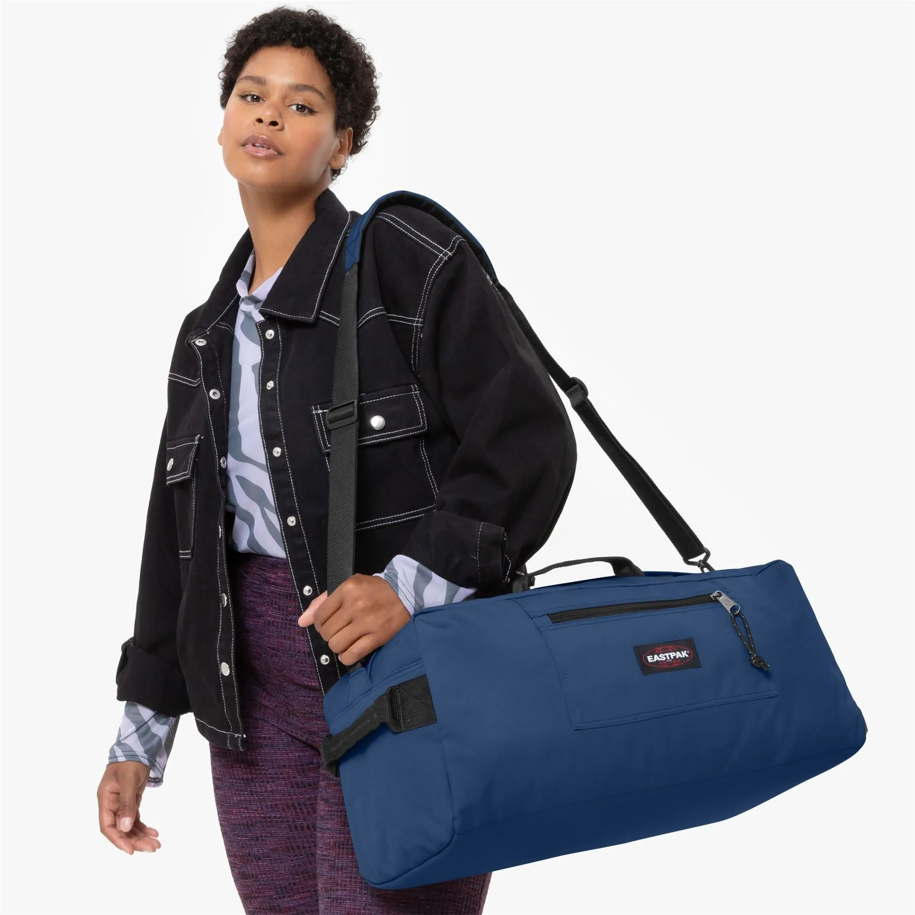 Eastpak Duffl'R Duffle / Holdall