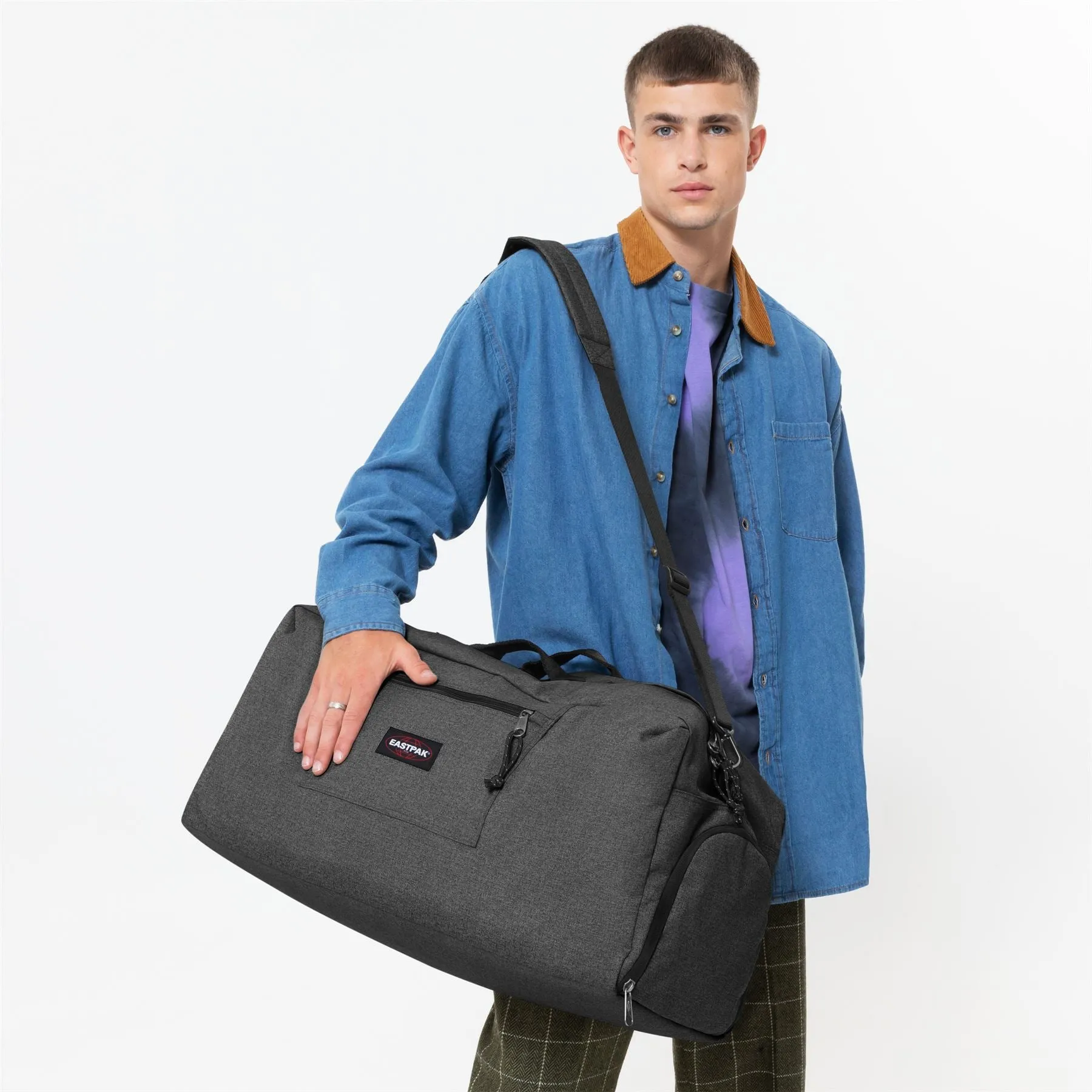 Eastpak Duffl'R Duffle / Holdall