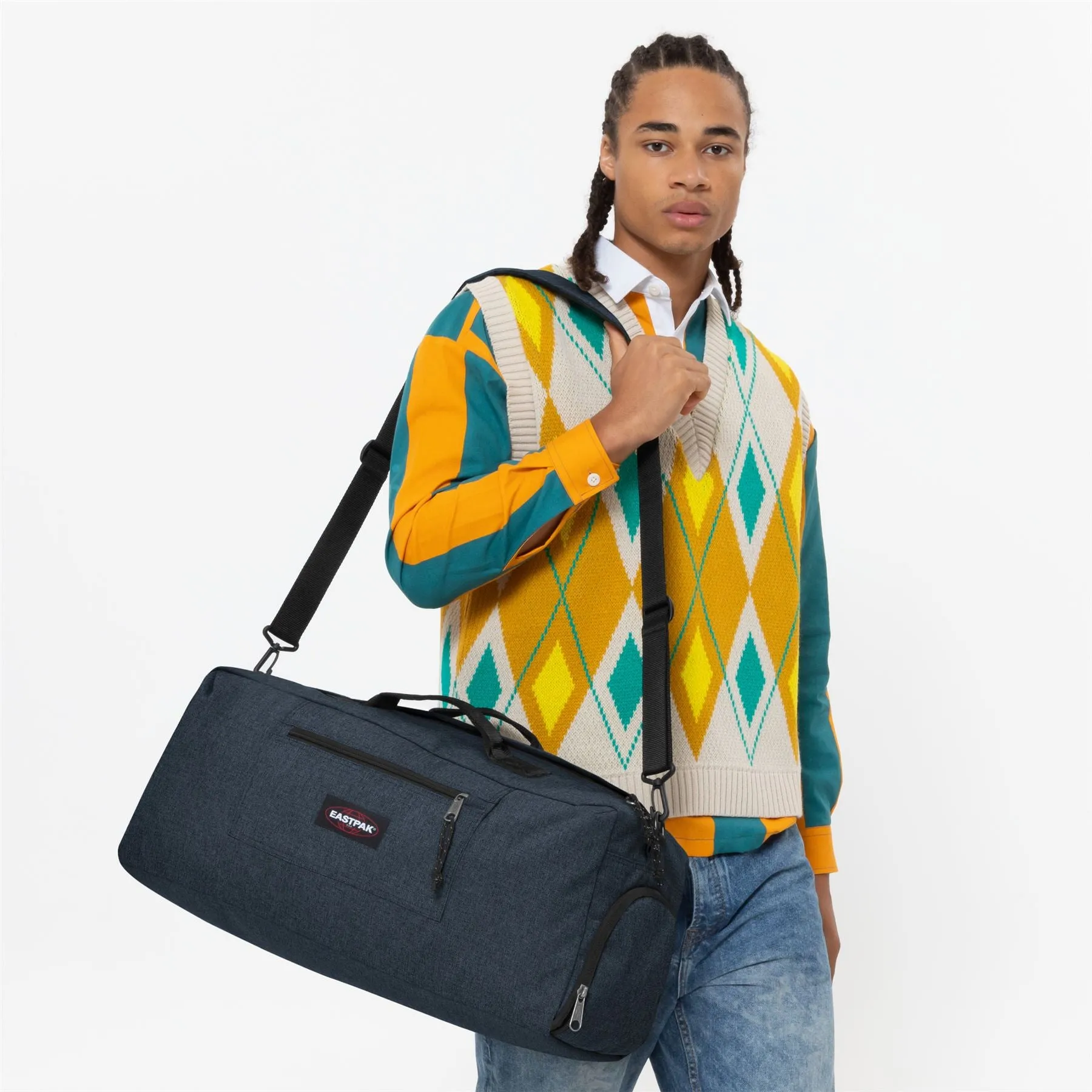 Eastpak Duffl'R Duffle / Holdall