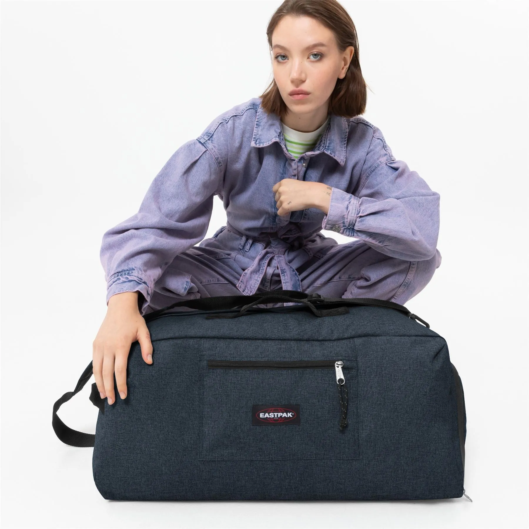 Eastpak Duffl'R Duffle / Holdall