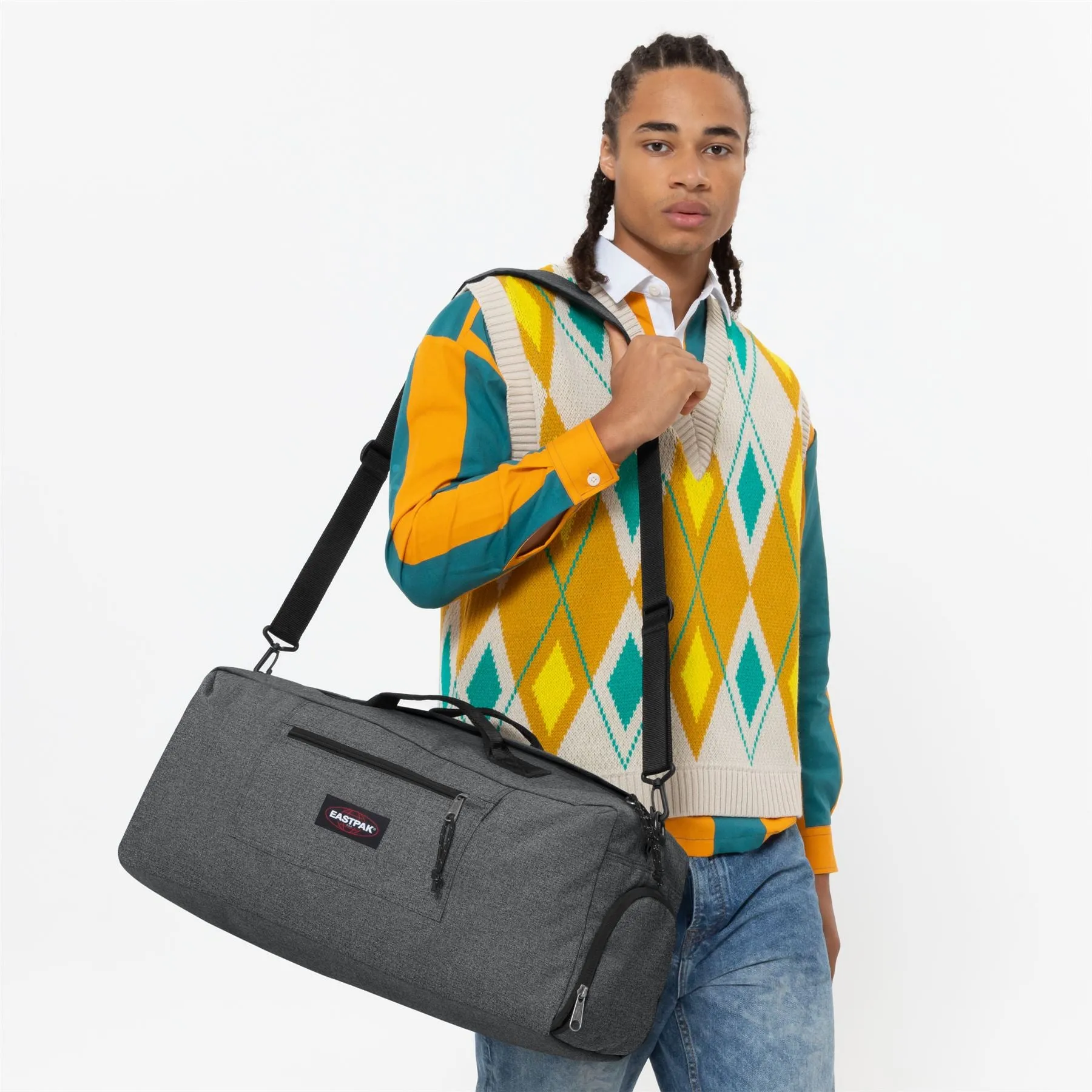 Eastpak Duffl'R Duffle / Holdall