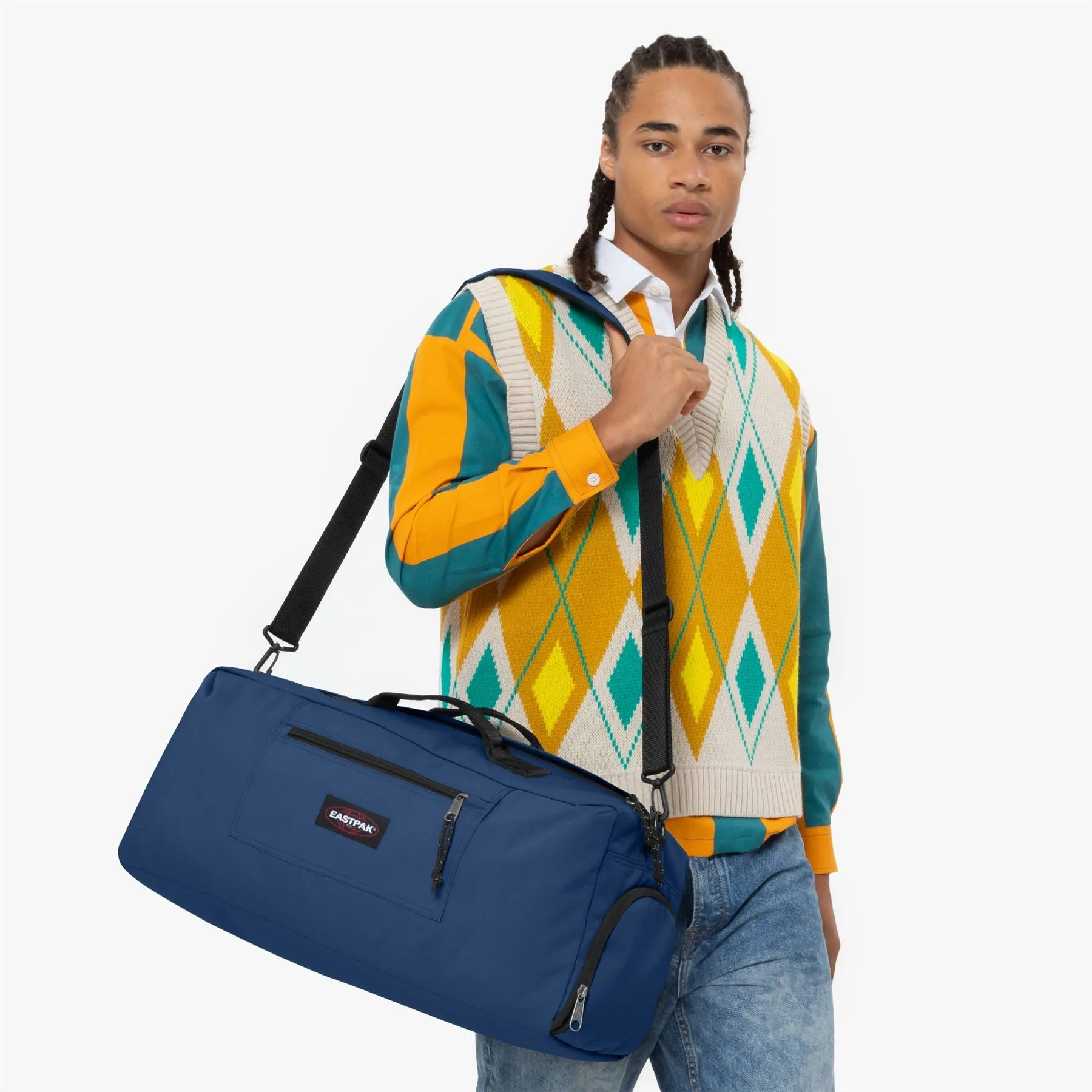 Eastpak Duffl'R Duffle / Holdall