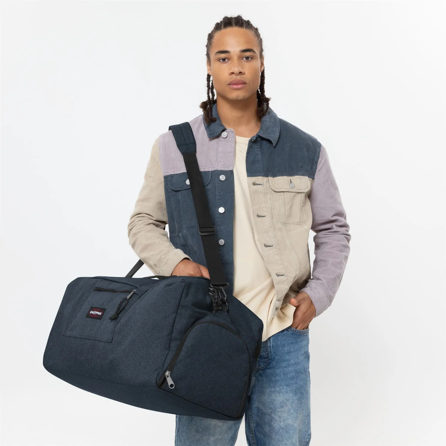 Eastpak Duffl'R Duffle / Holdall