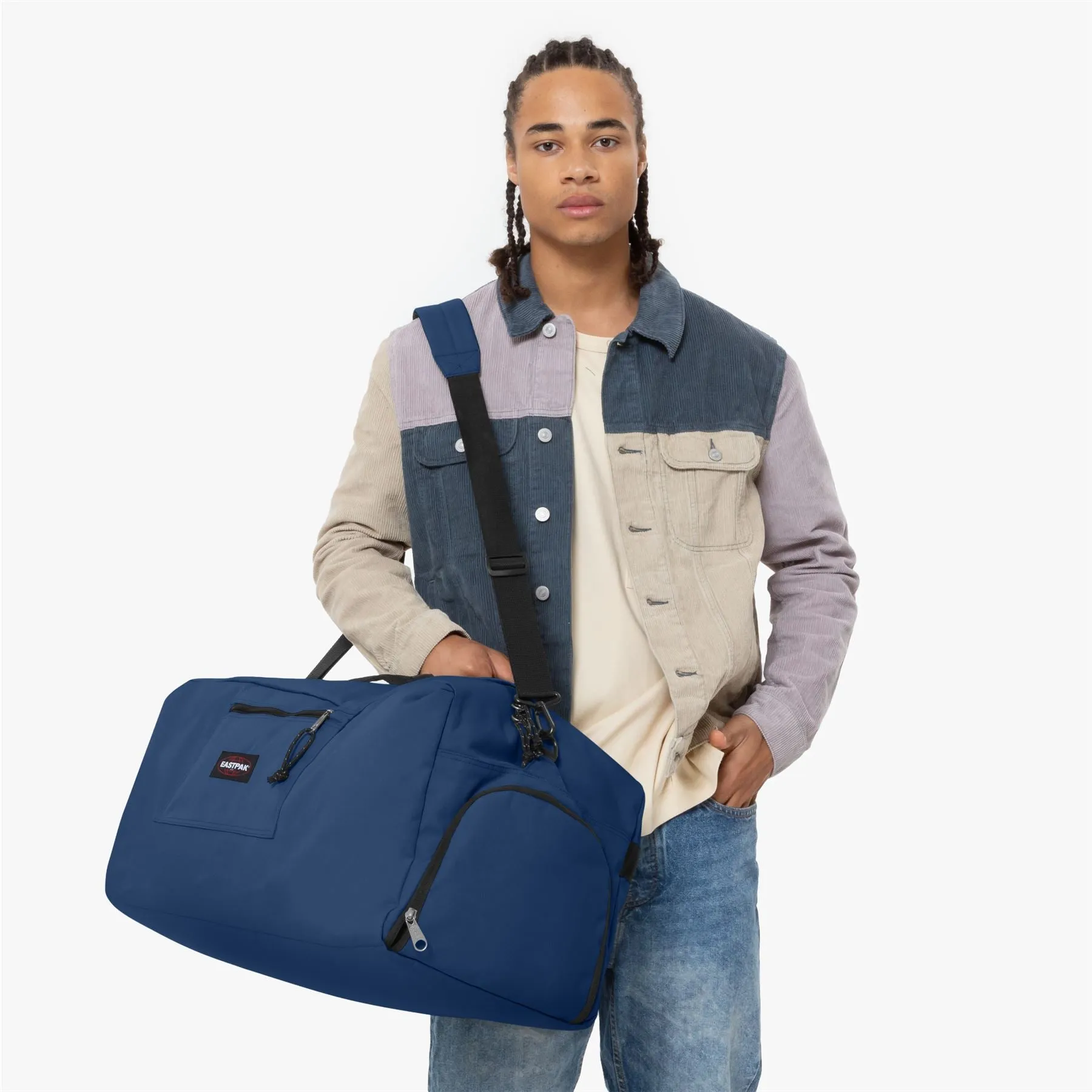 Eastpak Duffl'R Duffle / Holdall