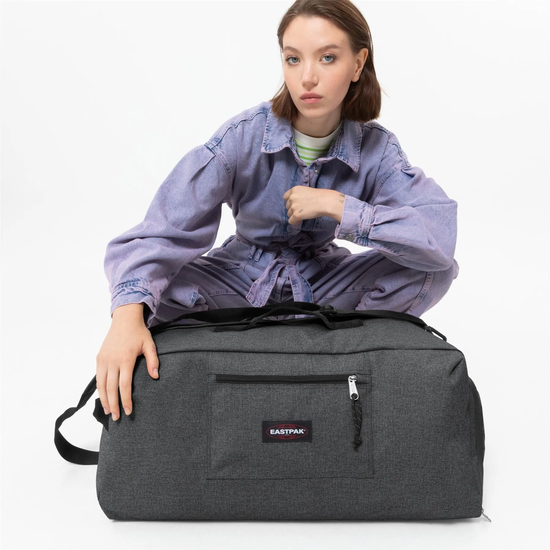 Eastpak Duffl'R Duffle / Holdall