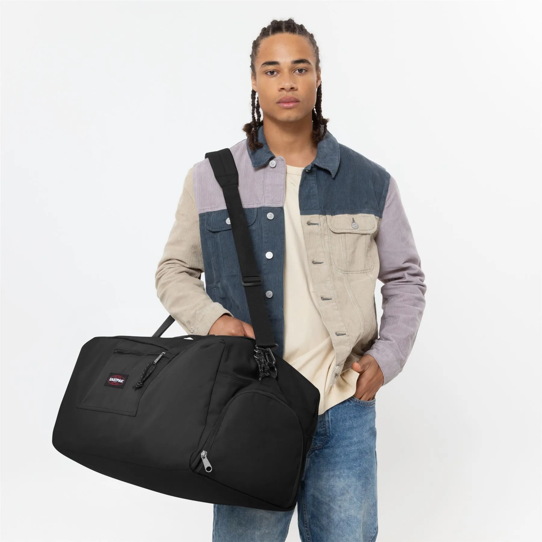 Eastpak Duffl'R Duffle / Holdall