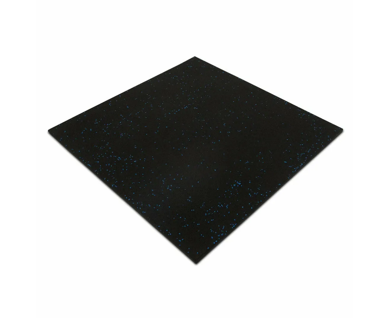 Edge Commercial-Grade Non-Toxic Compressed Rubber Floor Tiles (1m x 1m x 15mm), choose design below