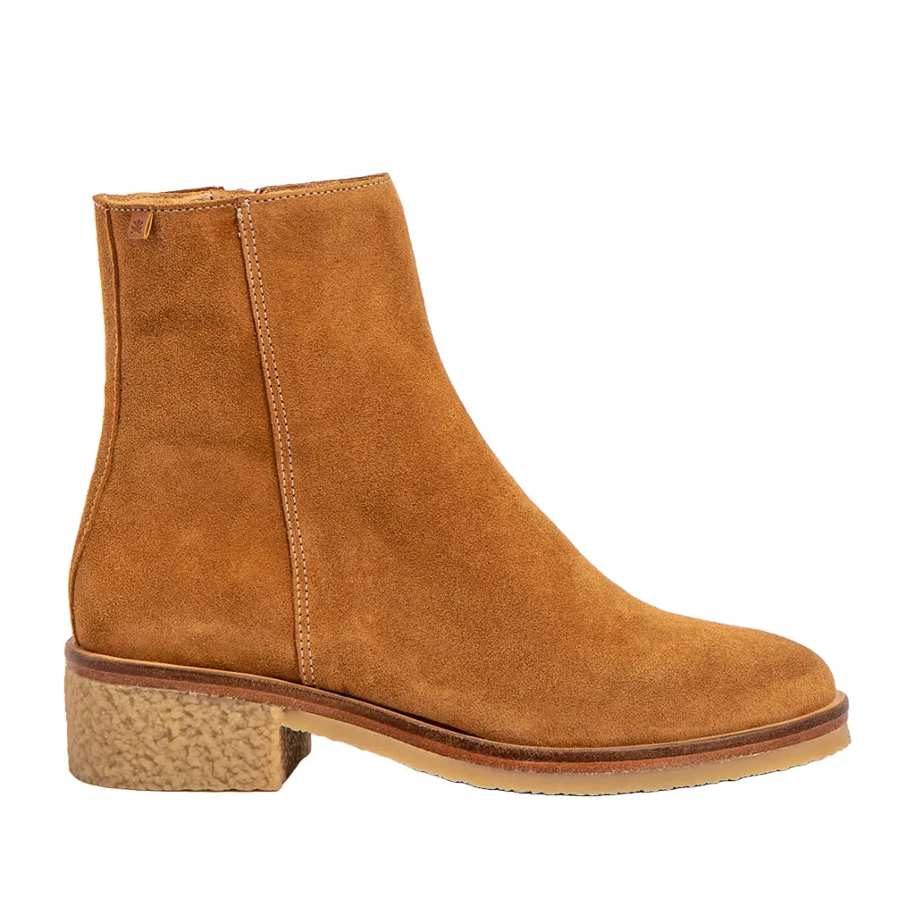 El Naturalista Women's N5940 Irati in Toffee