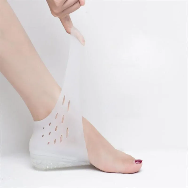 Elastic Heel Pad Foot Protection