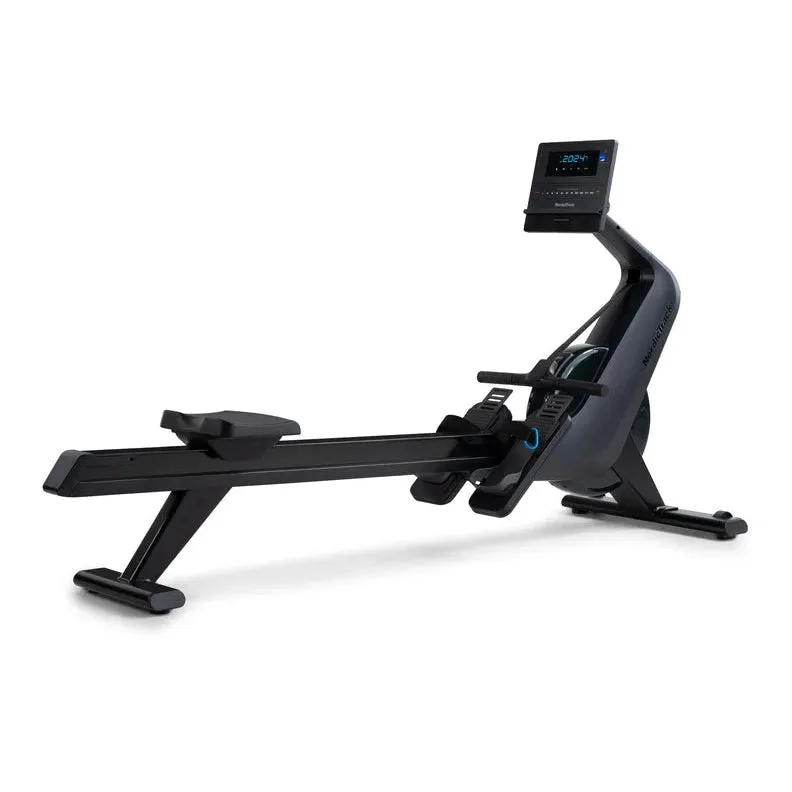 Entercise Gym Nordictrack Rowing Machine RW300 [WS]