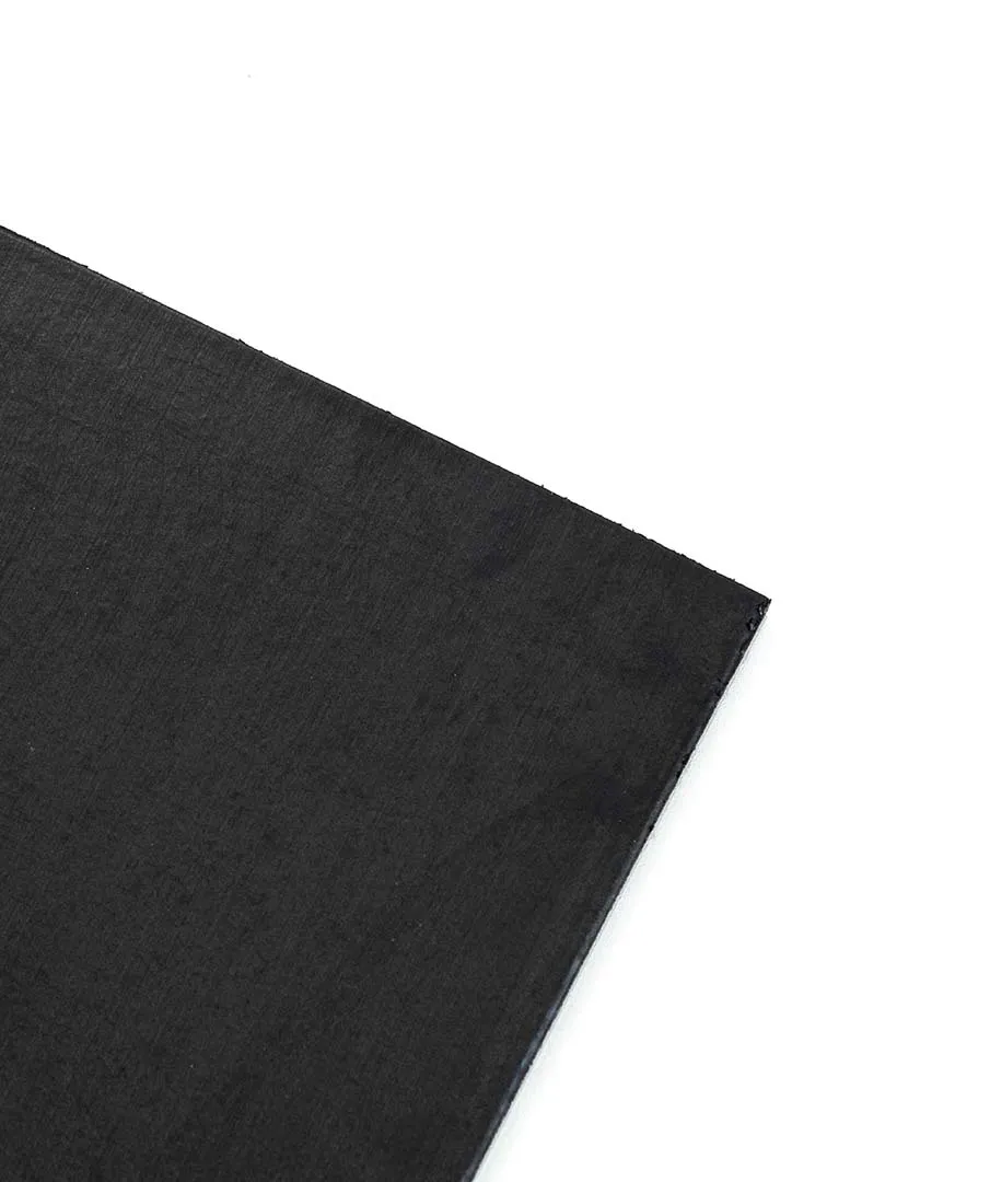 EPDM Rubber Gym Flooring - Black 15mm Gym Mats | Pre-Order ETA Late November